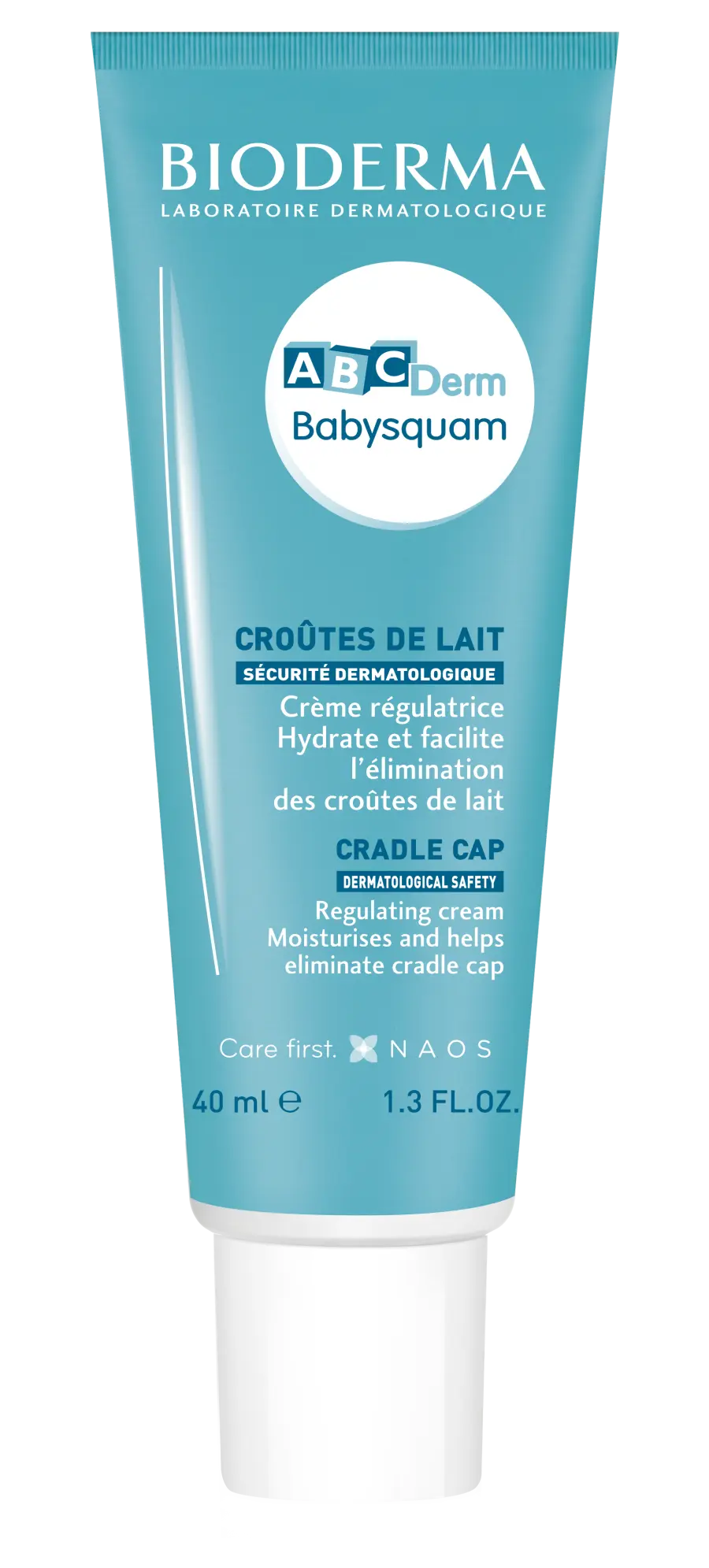 1246_ABCDERM BABYSQUAM 40 ML
